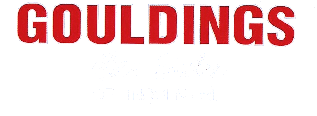 Gouldings Car Sales of Lincoln